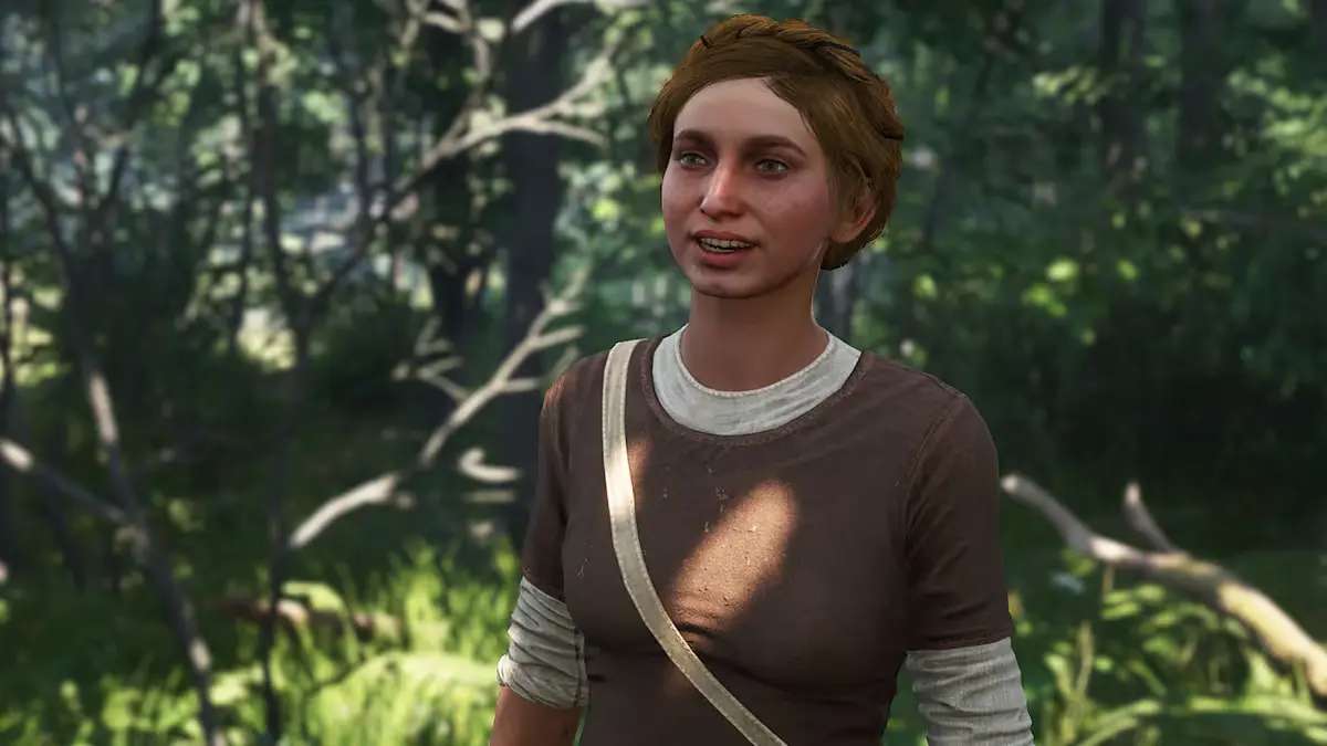 KCD2 Marika: Miri Fajta bis zum besten Ende