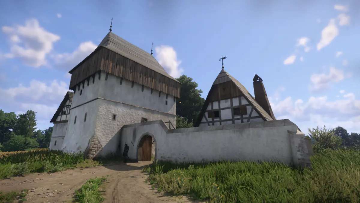 KCD2 Semine Location, Save Choice and Quest Guide