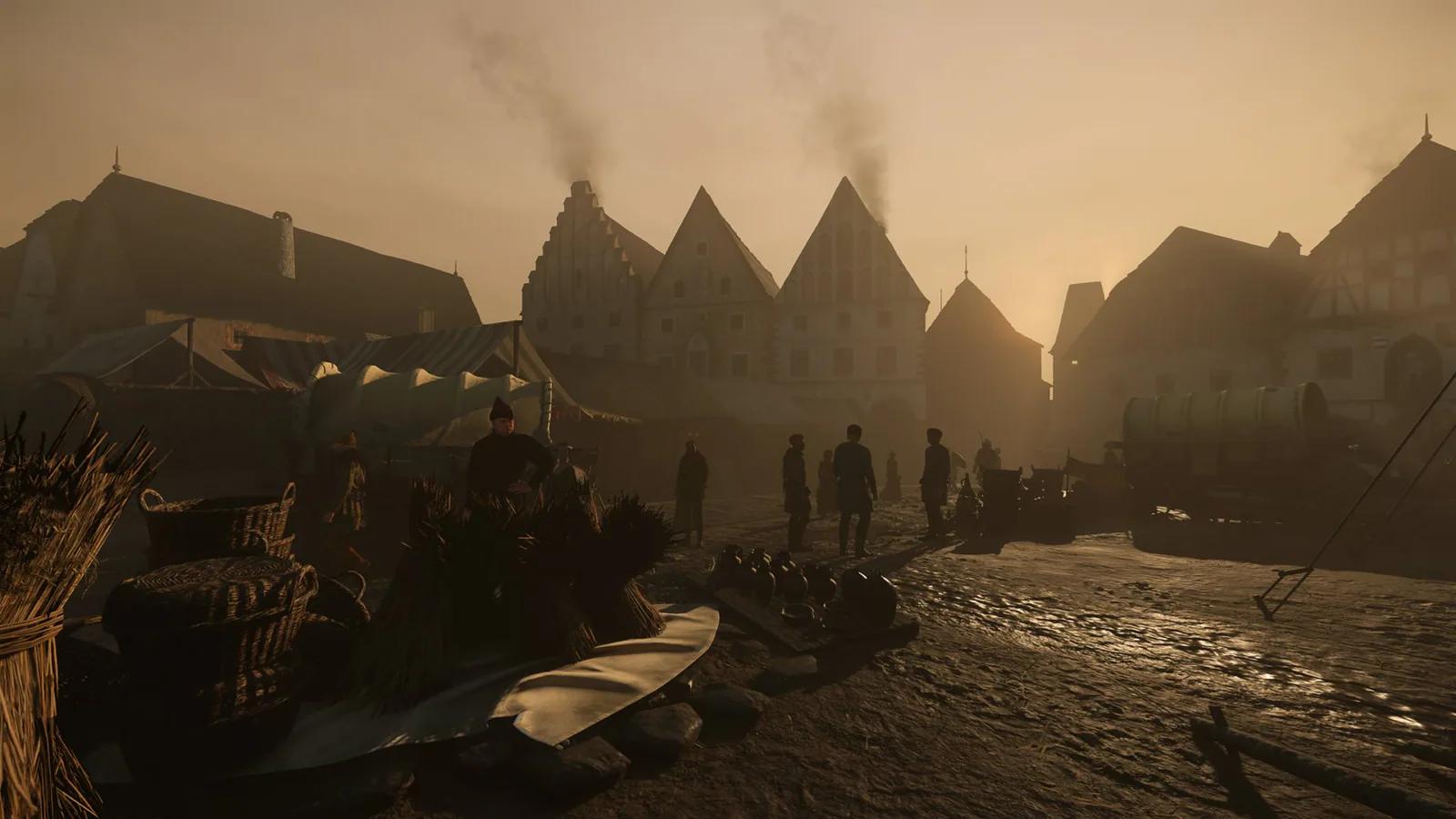 KCD2 Money Guide: Fast, Legal and Repeatable Methods