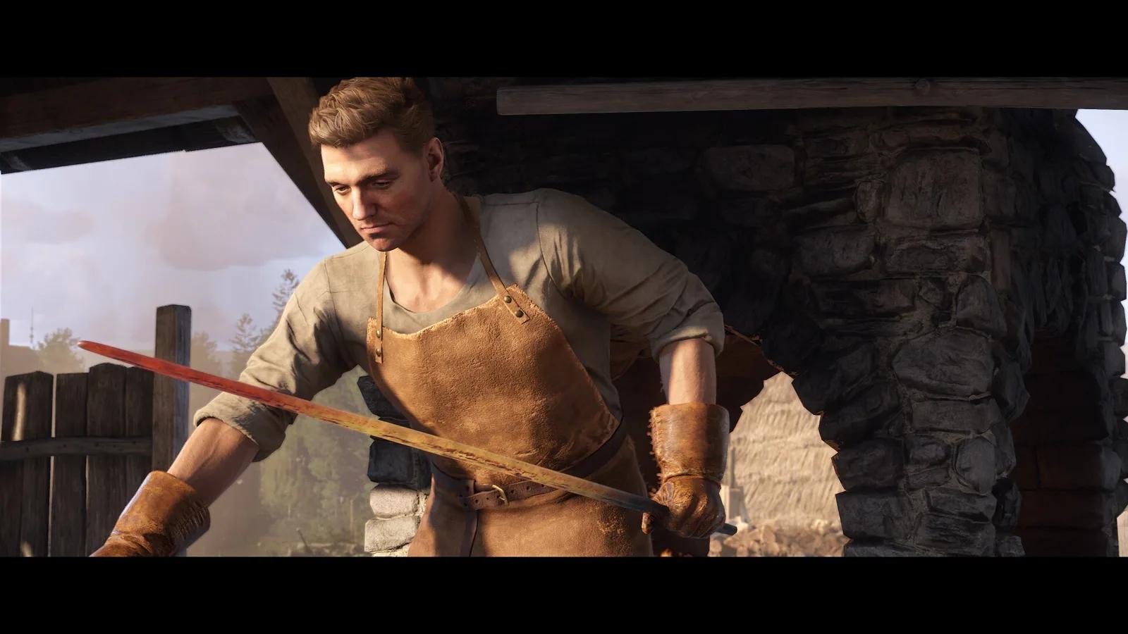 KCD2 Walkthrough: pořadí a missables
