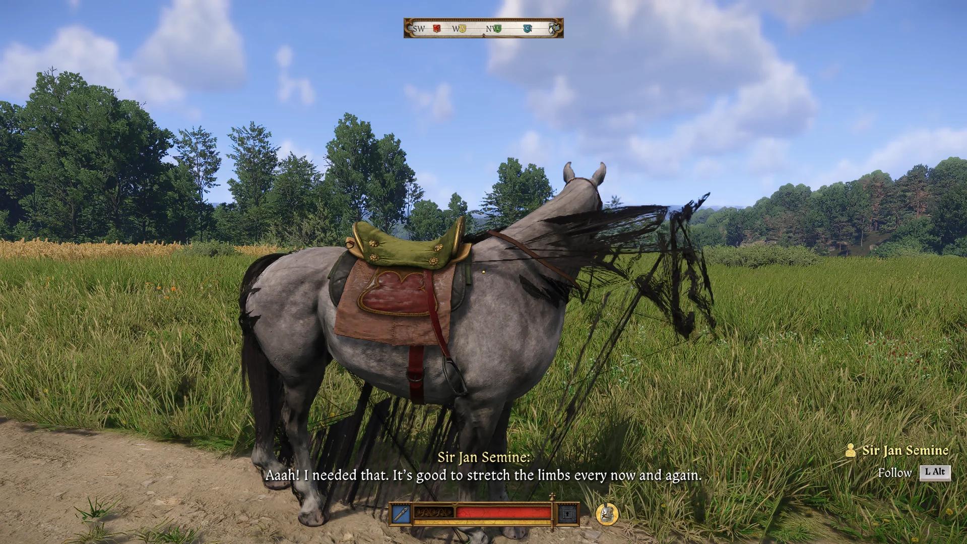 KCD2 Pebbles Complete Guide: All Acquisition Methods