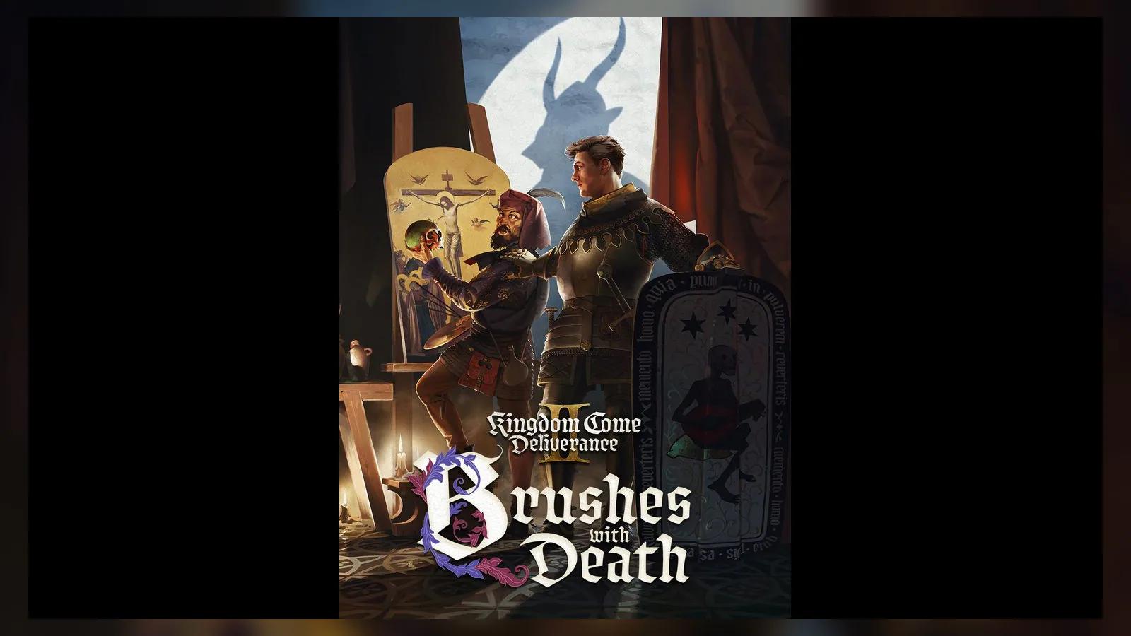 KCD2 Brushes with Death: Start, Quests and Missables