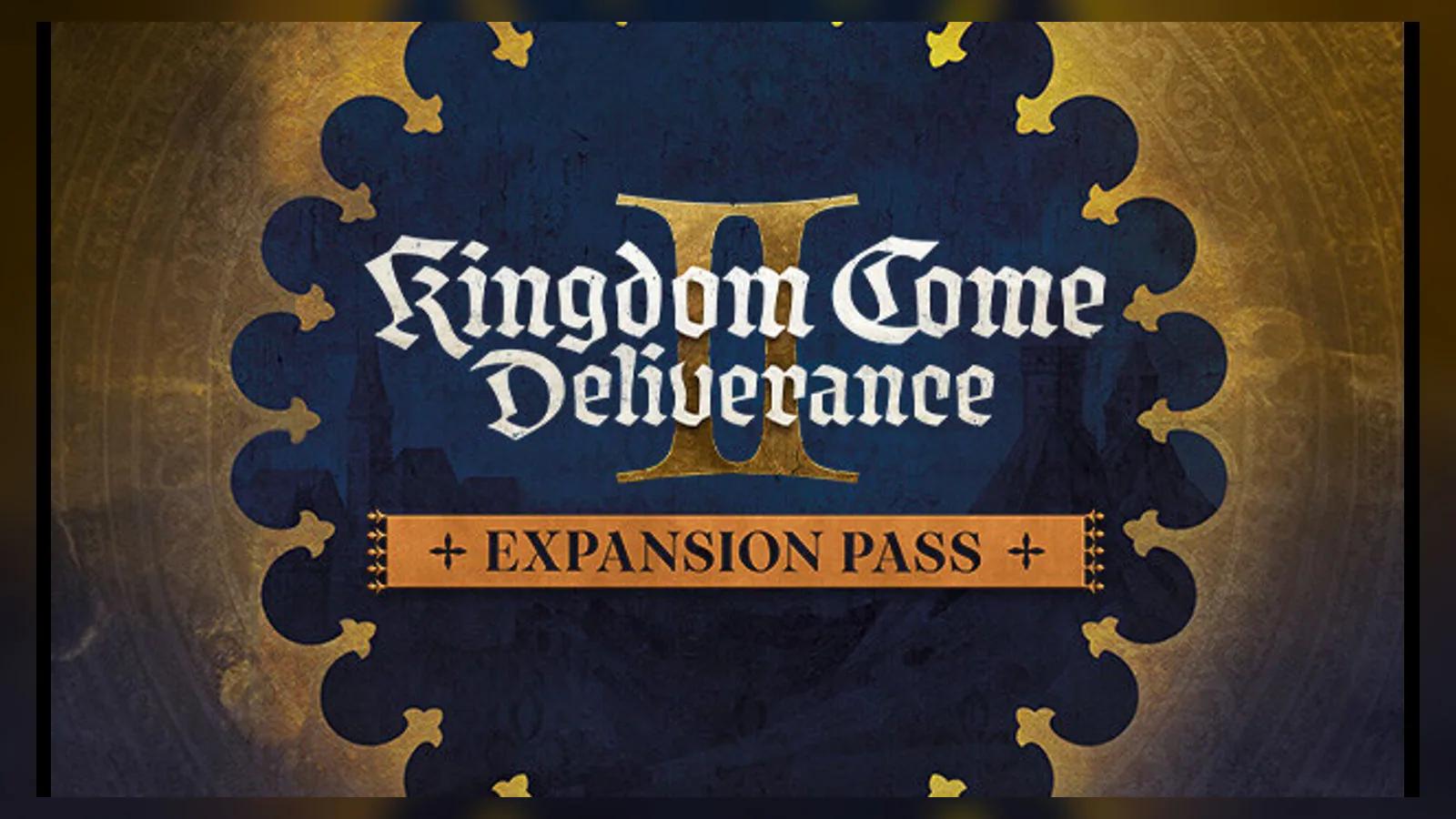 KCD2 DLC: nejlepší pořadí, start a řešení chyb