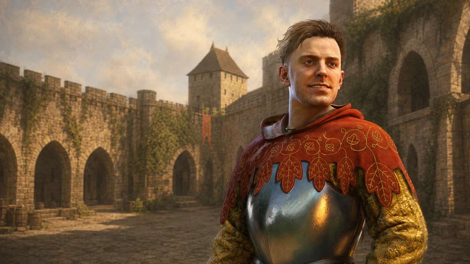 Jan Ptáček v KCD2: kde ho najít a jak ho zachránit