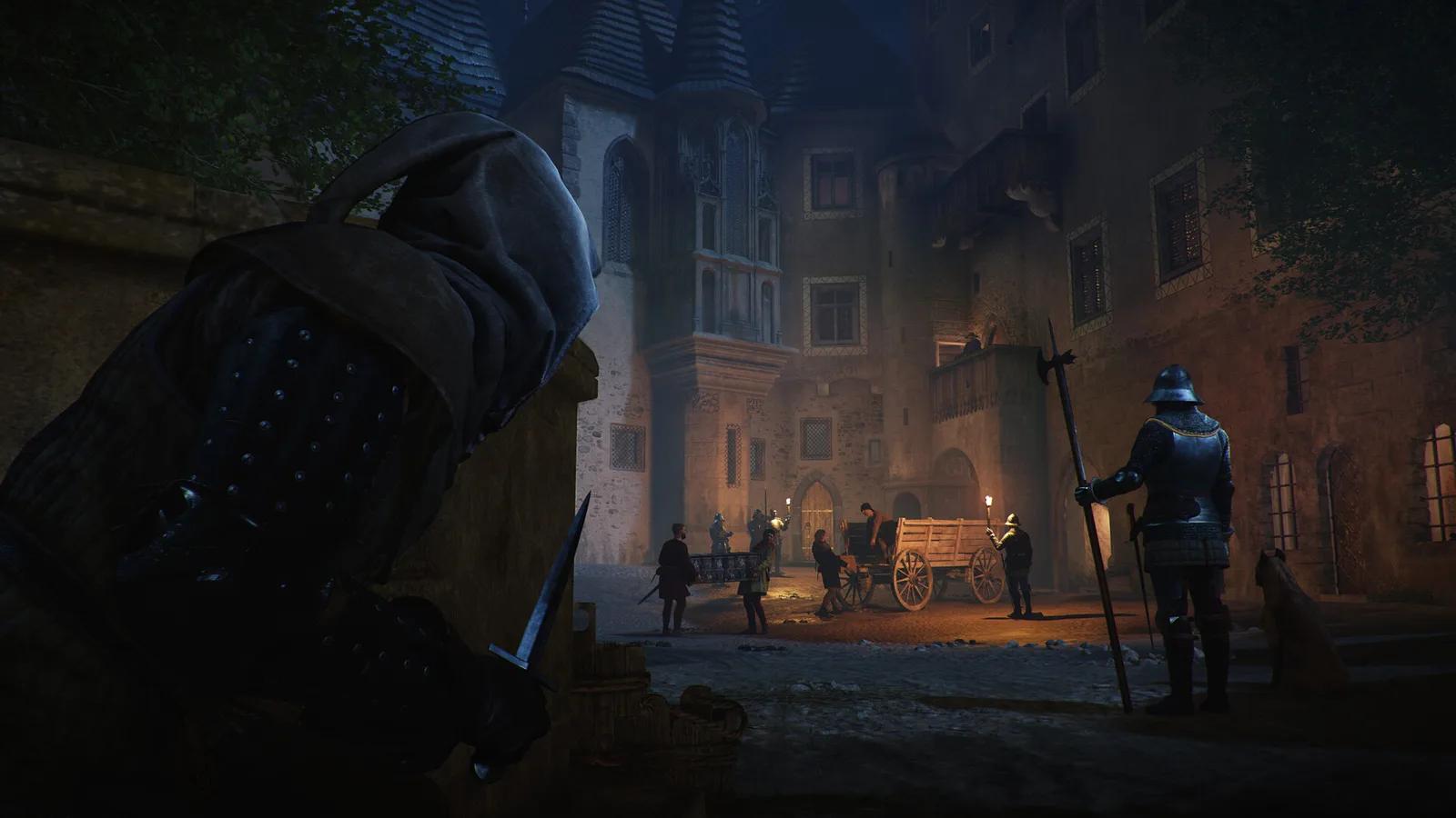 KCD2 Stealth Guide: Detection, Gear, Kills and Perks