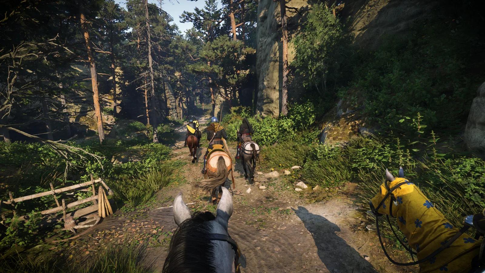 KCD2 Story Explained: KCD1 Recap, Plot and Ending