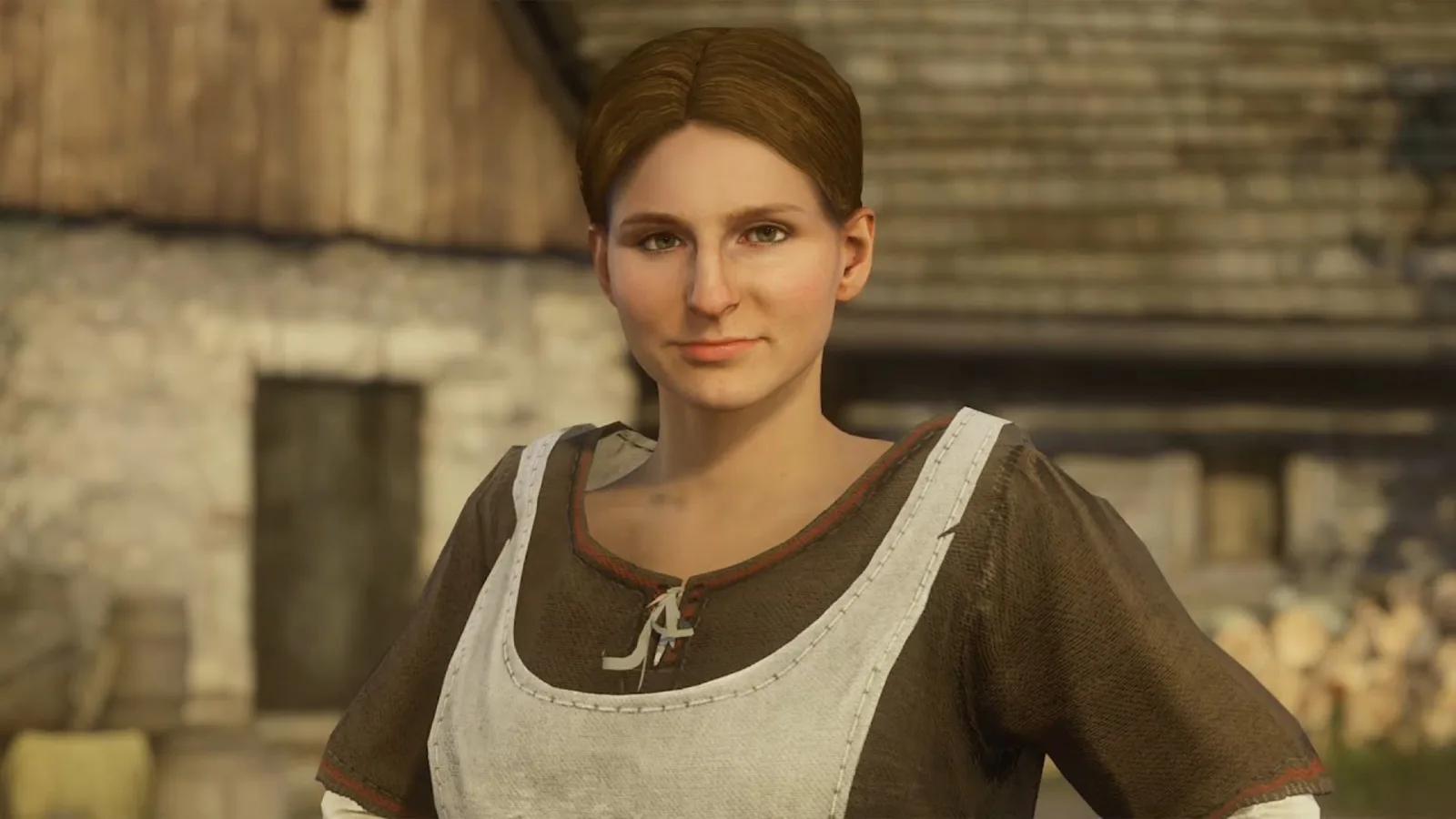 KCD2 Theresa: Secret Ending and Choices Guide