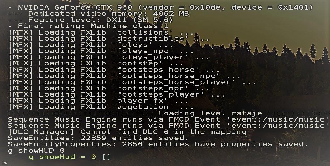 KCD2 Cheat Codes And Console Commands KCD2 Cheat Codes And Console Commands