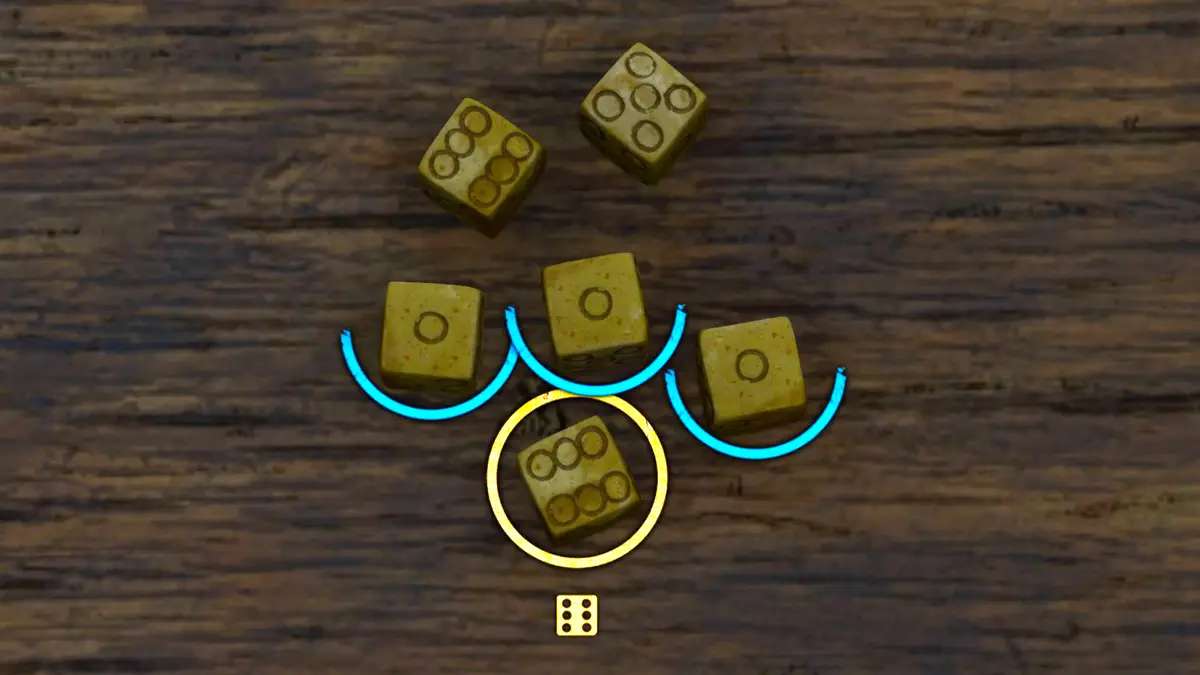 KCD2 Dice: Regeln, Chancen und beste Sets