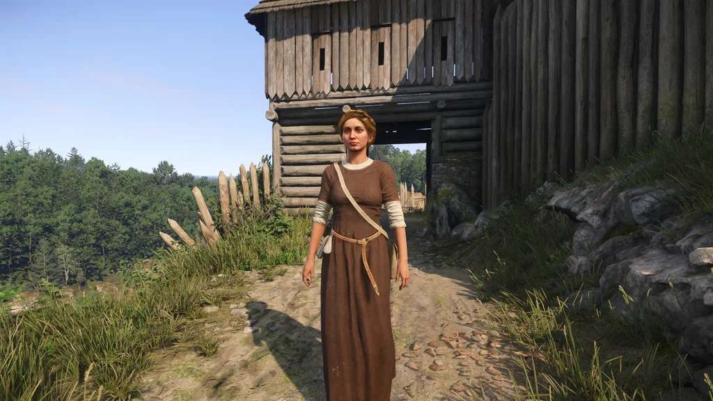 KCD2 Klara Romance Guide: Both Scenes and Treatments